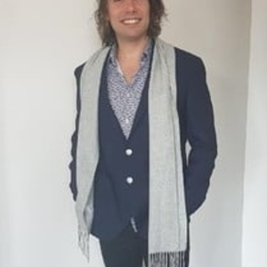 Damien - Prof de philosophie - Villefranche-sur-Mer