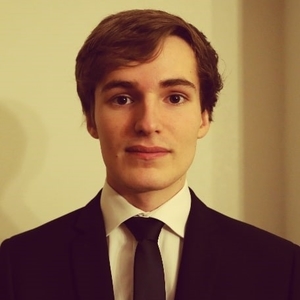 Nils - Prof de comptabilité - Levallois-Perret
