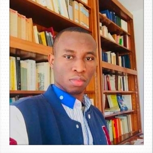 Arounan - Prof de philosophie - Tours