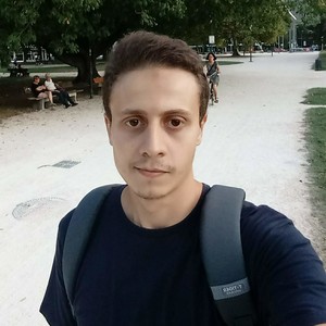 Kamel Eddin - Prof de maths - Saint-Fons