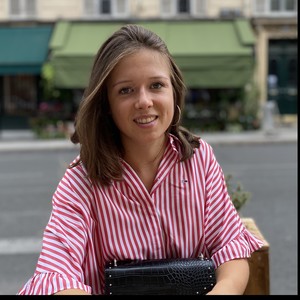 Gaëlle - Prof de droit civil - Rennes