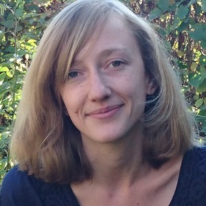 Caroline - Prof d'allemand - Paris