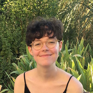 Alix - Prof de français - Paris