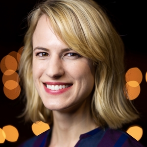 Sarah - Prof d'anglais - Paris