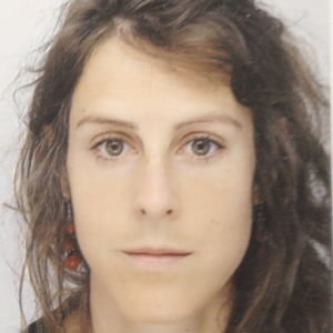Marie-Anne - Prof de maths - Paris
