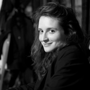 Claire - Prof de français - Bordeaux