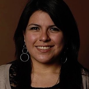 Tania - Prof d'espagnol - Vincennes