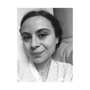 Inès - Prof d'histoire - Paris
