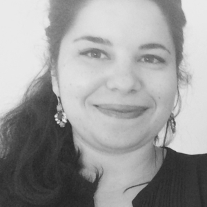 Marion - Prof d'anglais - Marseille