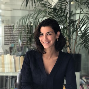 Meryem - Prof de philosophie - Paris
