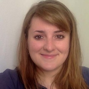 Gaëlle - Prof de maths - Montpellier