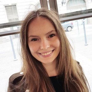 Mathilde - Prof de droit public - Ixelles