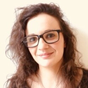 Laetitia - Prof de maths - Paris