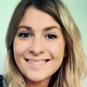 Marina - Prof de maths - Toulouse