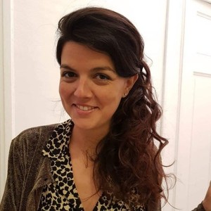 Camille - Prof d'anglais - Toulon