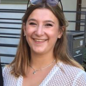 Louise - Prof de français - Ixelles