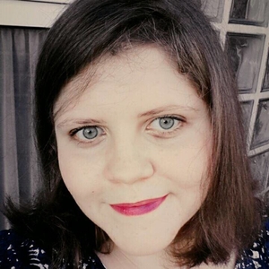 Erika - Prof d'anglais - Tremblay-en-France