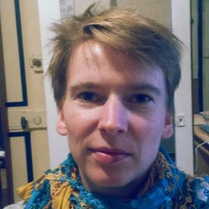 Laurence - Prof d'allemand - Toulouse