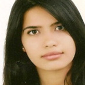 Khouloud - Prof de physique - chimie - Besançon