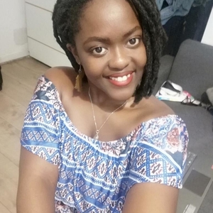 Nina - Prof de maths - Morlaix