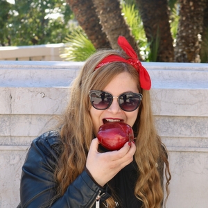 Lynda - Prof de cuisine - Marseille