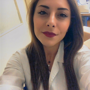 Anna Christine - Prof de biologie - Villebon-sur-Yvette