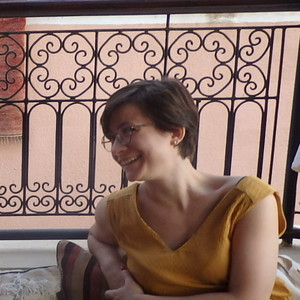 Isabelle - Prof de préparation bac scientifique - Paris
