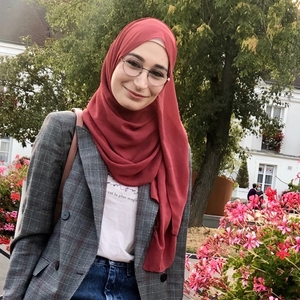 Nour - Prof de maths - Nantes