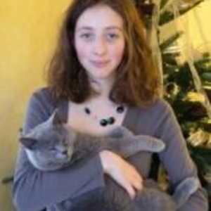 CLEMENCE - Prof de maths - Guainville