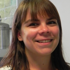 Priscilla - Prof de maths - Massy