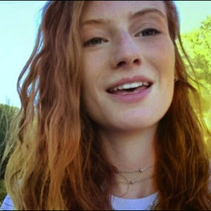 Lauriane - Prof de biologie - Montigny-lès-Cormeilles