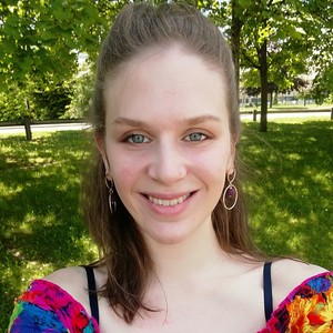 Séverine - Prof de biologie - Eschau