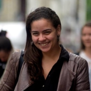 Mariana - Prof de portugais brésilien - Nanterre