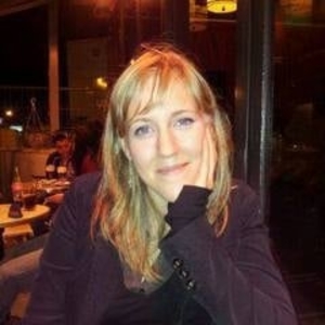Anne-charlotte - Prof de maths - Bagneux