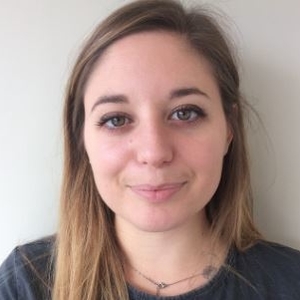 Marion - Prof de préparation bac scientifique - Nantes