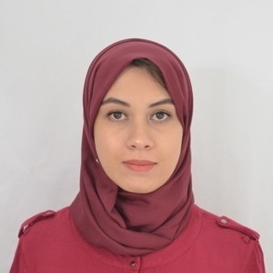 Sara - Prof de maths - Trappes