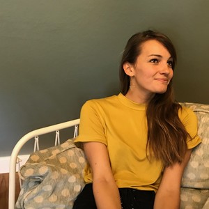 Fanny - Prof de français - Nantes