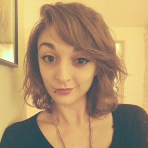 Chloe - Prof d'histoire - géo - Niort