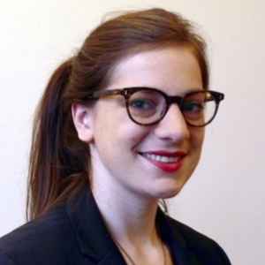 Fabiola - Prof d'orthographe - Paris