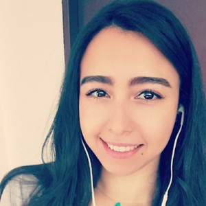 Amira - Prof de dessin technique - Orniac