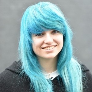 Margot - Prof de maths - Rennes