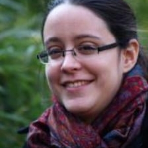 Anna - Prof de maths - Paris