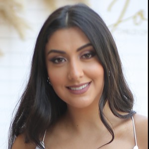 Soha - Prof de maths - Paris