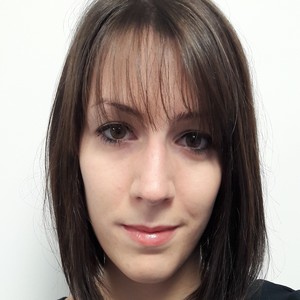 Marion - Prof de maths - Paris
