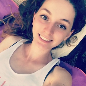 Annabelle - Prof de physique - Deuil-la-Barre