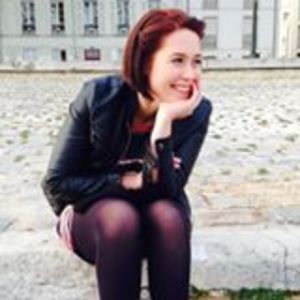 ALEKSANDRA - Prof d'aide aux devoirs - Orléans