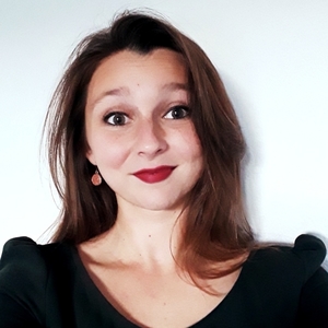 Mathilde - Prof de maths - Montpellier