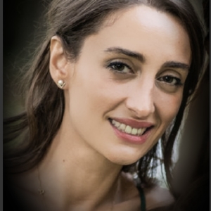 Camille - Prof de droit - Paris