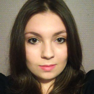 Roxanne - Prof de français - Paris