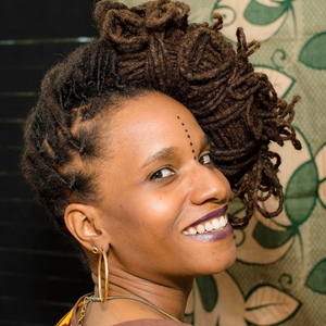 Maddyjah - Prof de créole - Baillif